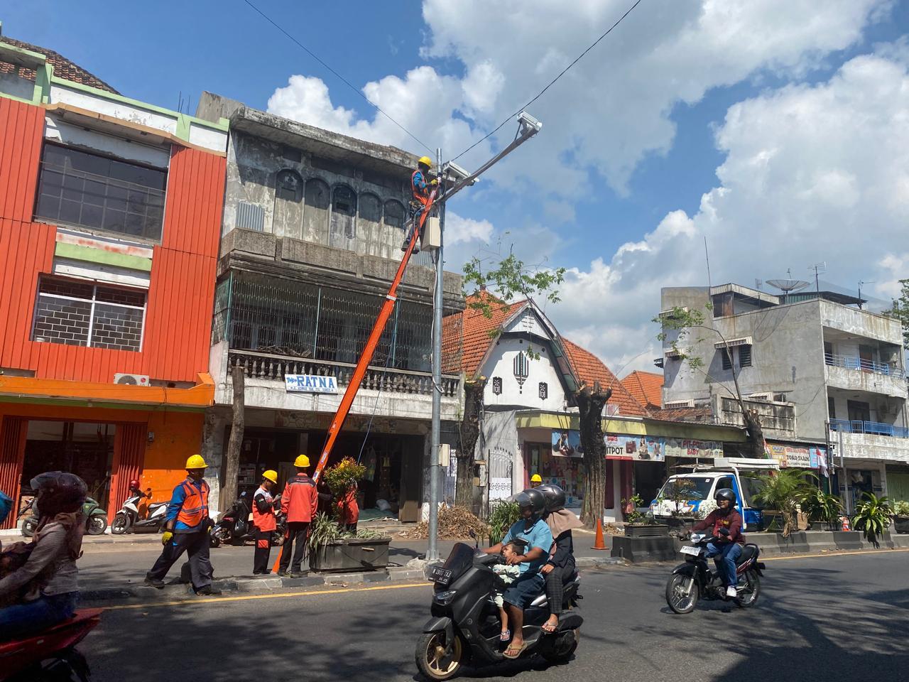 Bagaimana Penyelesaiannya! Ribuan Pelanggar ETLE di Pasuruan Terjaring