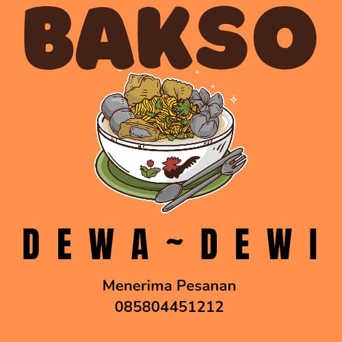 Bakso Dewa ~ Dewi